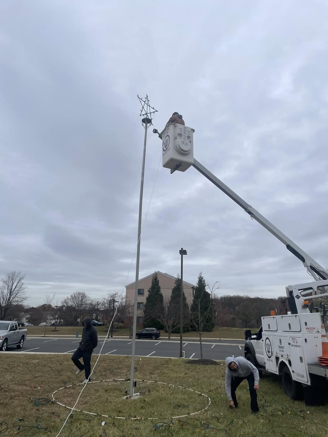 Electrical Panel Upgrade