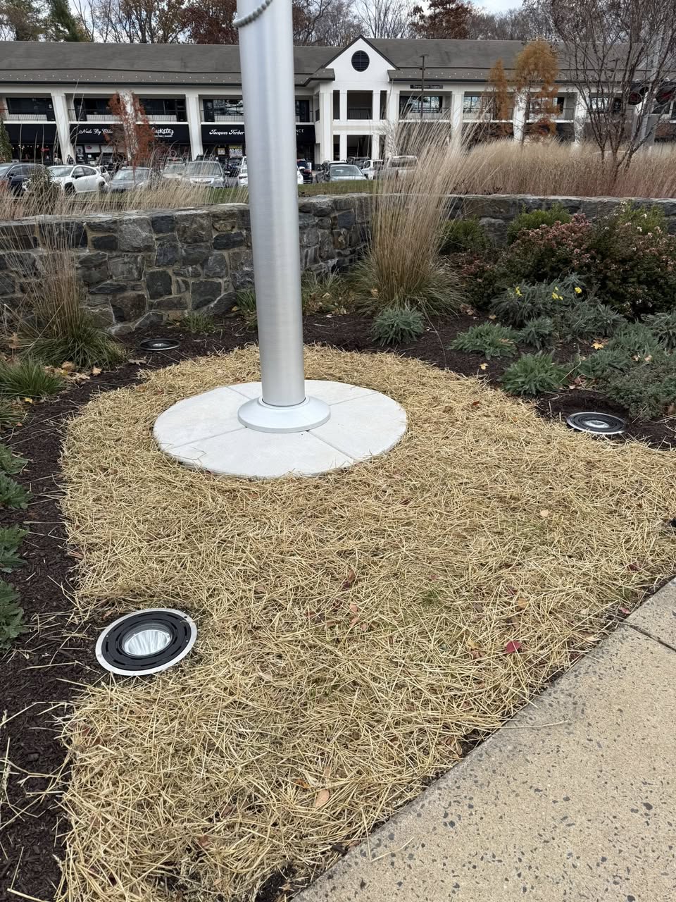 Electrical Service Work